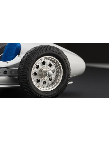 Voiture de collection CMC Mercedes-Benz W 154, 1938