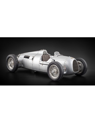Voiture de collection CMC Auto Union Type C, 1936 à 1937