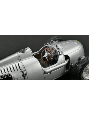 Voiture de collection CMC Auto Union Type C, 1936 à 1937