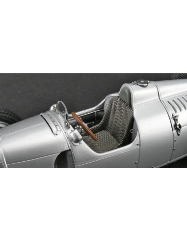 Voiture de collection CMC Auto Union Type C, 1936 à 1937