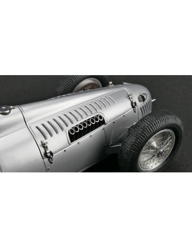 Voiture de collection CMC Auto Union Type C, 1936 à 1937