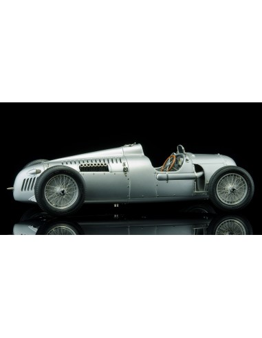 Voiture de collection CMC Auto Union Type C, 1936 à 1937