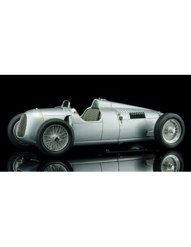 Voiture de collection CMC Auto Union Type C, 1936 à 1937