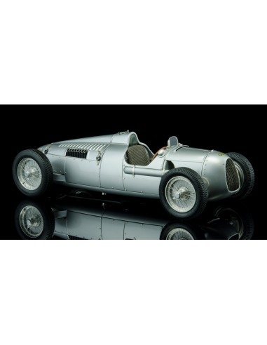 Voiture de collection CMC Auto Union Type C, 1936 à 1937