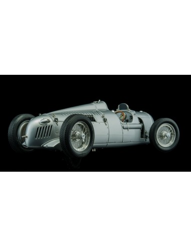 Voiture de collection CMC Auto Union Type C, 1936 à 1937