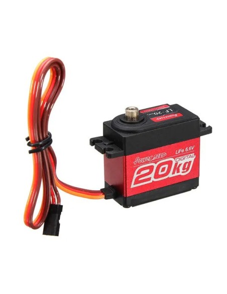 SERVOS MOTEUR XQ-S3015M