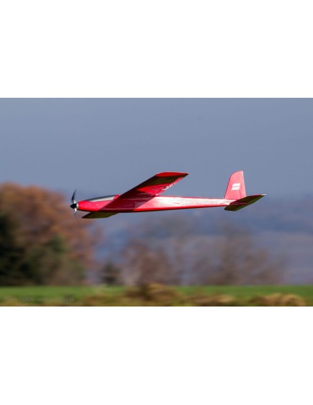 Planeur Poivre