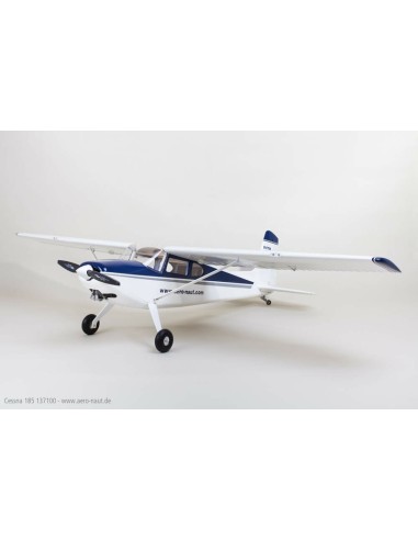 Avion Cessna 185 Skywagon