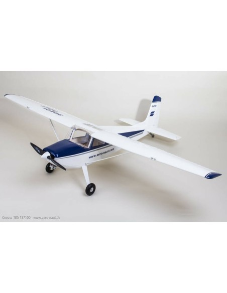 Avion Cessna 185 Skywagon