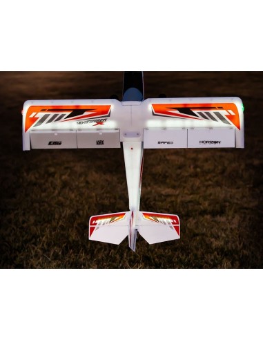 Avion E-flite NIGHT Timber X PNP env.1.20m