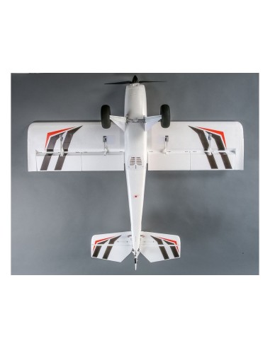 Avion E-flite NIGHT Timber X PNP env.1.20m