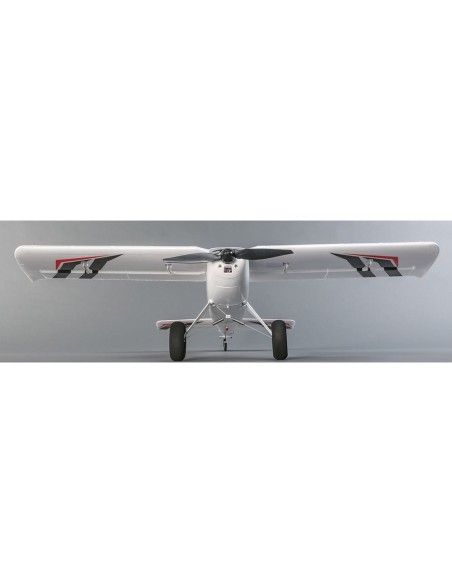 Avion E-flite NIGHT Timber X PNP env.1.20m
