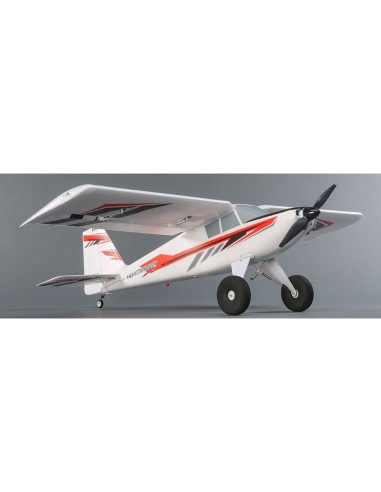 Avion E-flite NIGHT Timber X PNP env.1.20m