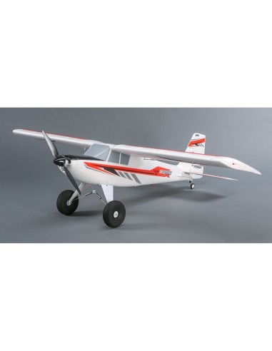 Avion E-flite NIGHT Timber X PNP env.1.20m