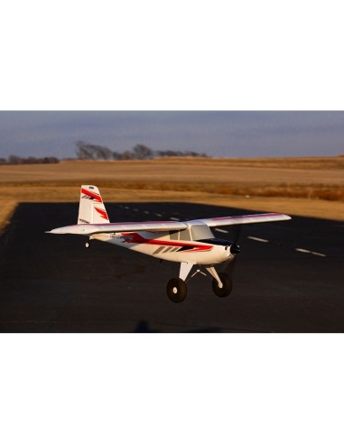 Avion E-flite NIGHT Timber X PNP env.1.20m