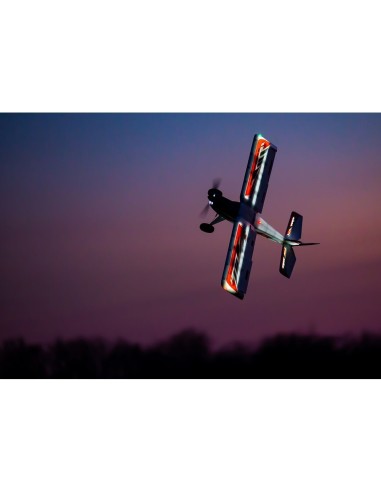Avion E-flite NIGHT Timber X PNP env.1.20m