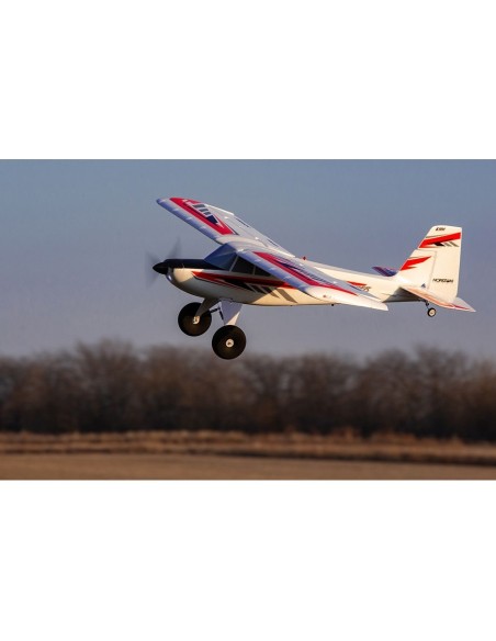 Avion E-flite NIGHT Timber X PNP env.1.20m