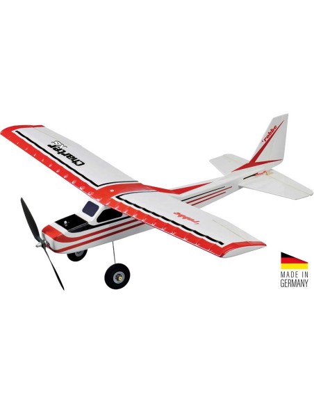 Avion Robbe Modellsport CHARTER XS KIT EN BOIS