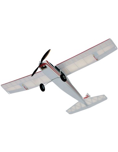 Avion Robbe Modellsport CHARTER XS KIT EN BOIS