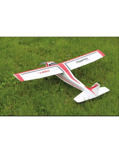 Avion Robbe Modellsport CHARTER XS KIT EN BOIS