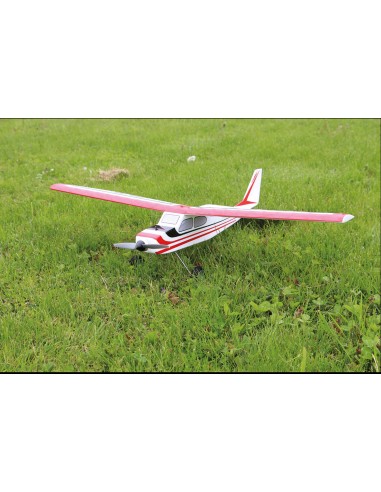 Avion Robbe Modellsport CHARTER XS KIT EN BOIS