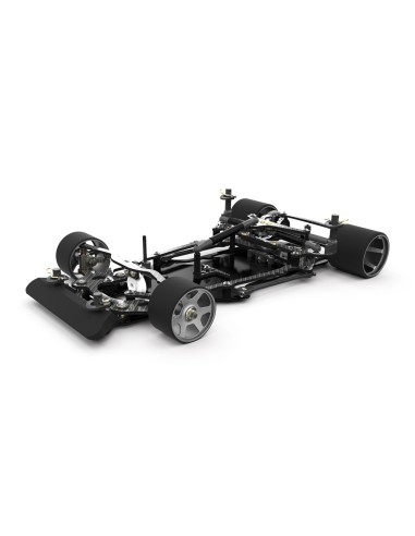 VOITURE Schumacher ECLIPSE 4 - 1 / 12ÈME CIRCUIT - KIT