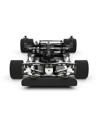 VOITURE Schumacher ECLIPSE 4 - 1 / 12ÈME CIRCUIT - KIT