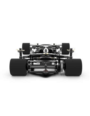 VOITURE Schumacher ECLIPSE 4 - 1 / 12ÈME CIRCUIT - KIT