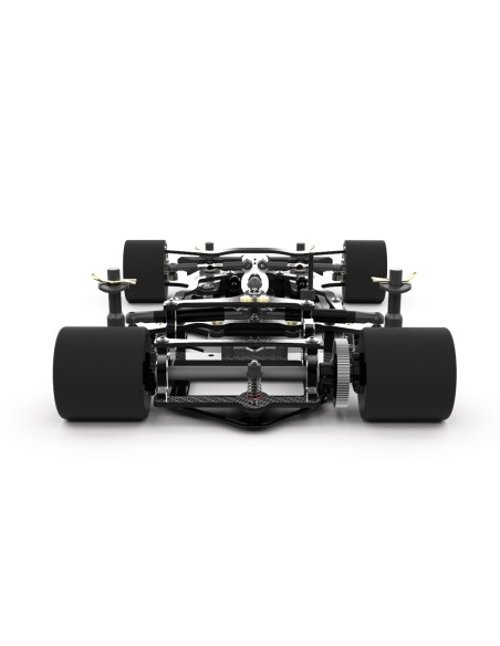 VOITURE Schumacher ECLIPSE 4 - 1 / 12ÈME CIRCUIT - KIT