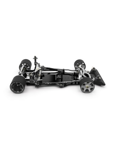 VOITURE Schumacher ECLIPSE 4 - 1 / 12ÈME CIRCUIT - KIT