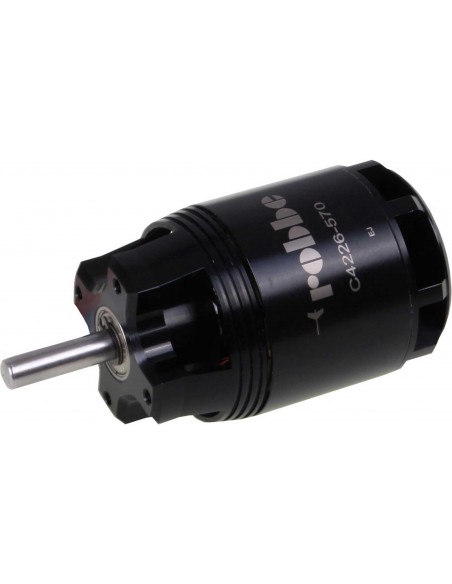 Moteur Robbe Modellsport RO-POWER TORQUE 4226 570 K/V MOTEUR BRUSHLESS
