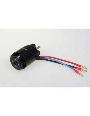 Moteur Robbe Modellsport RO-POWER TORQUE 4226 570 K/V MOTEUR BRUSHLESS