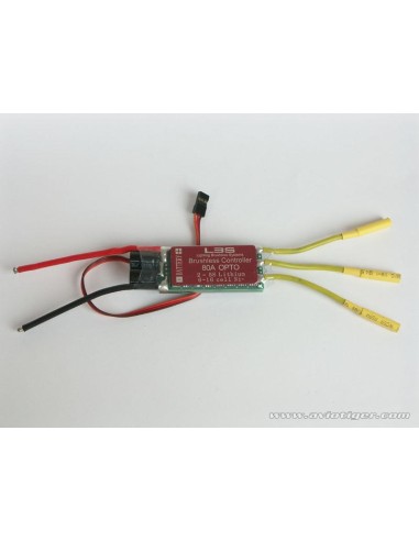 VARIATEUR BRUSH. LBS 80A 28040