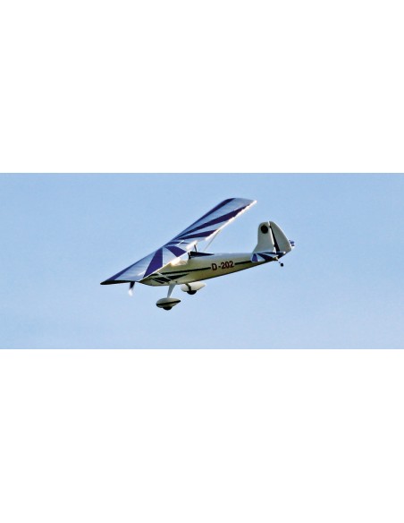Avion Pober Pixie