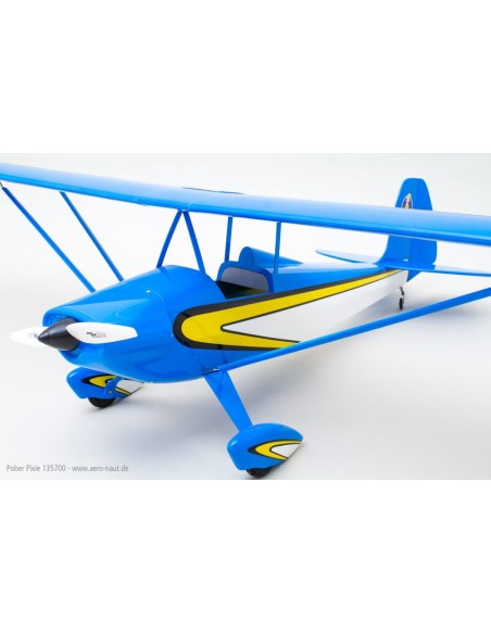Avion Pober Pixie
