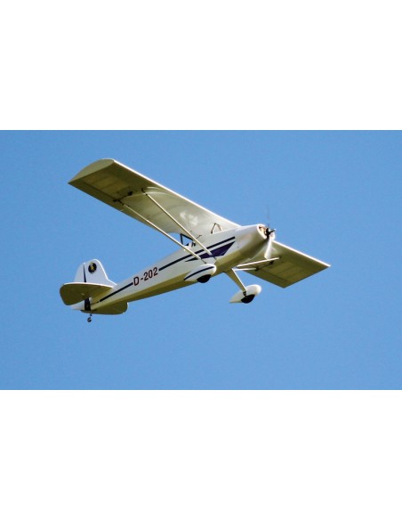 Avion Pober Pixie