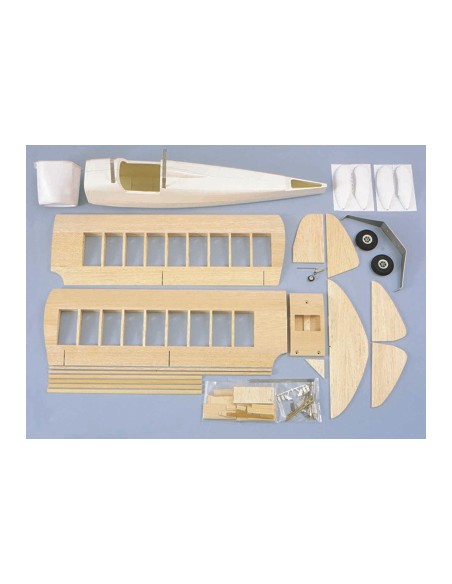 Avion Pober Pixie