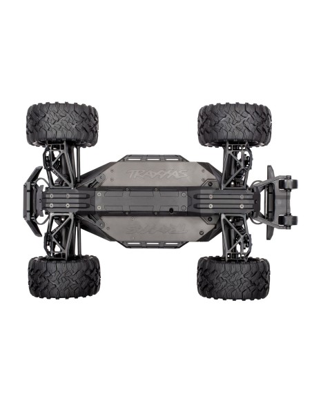 Voiture MAX 1/10 4WD 4S BRUSHLESS MONSTER TRUCK