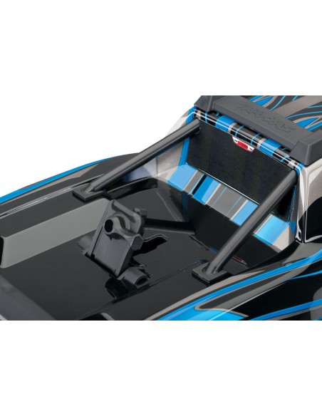 Voiture MAX 1/10 4WD 4S BRUSHLESS MONSTER TRUCK