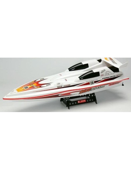 BATEAU DE VITESSE BLUESTREAK 7008 2.4GHZ