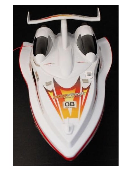 BATEAU DE VITESSE BLUESTREAK 7008 2.4GHZ