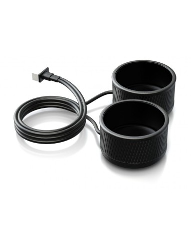 Chauffe pneu RSTW Tire Warmer V3 w/ Silicon Warming Cup