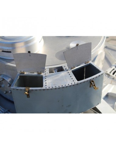 Char d'assaut, tank 1/8 RC Tiger I Full Metal Version Tank BB