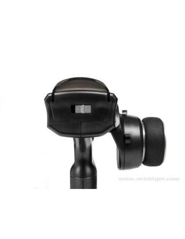 VOITURE PHANTOM BUGGY XB 1/10 RTR | Ventedemodelisme.fr