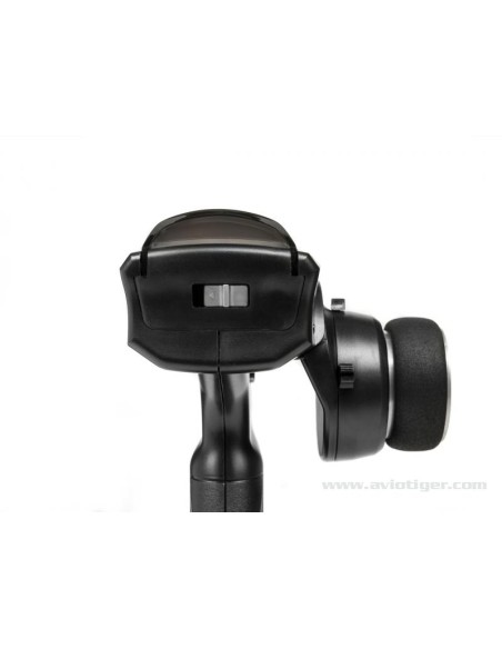 VOITURE PHANTOM BUGGY XB 1/10 RTR | Ventedemodelisme.fr