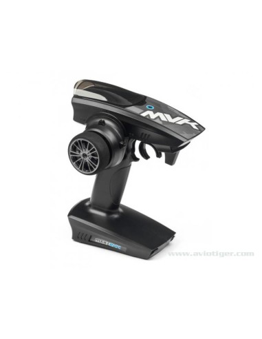 VOITURE PHANTOM BUGGY XB 1/10 RTR