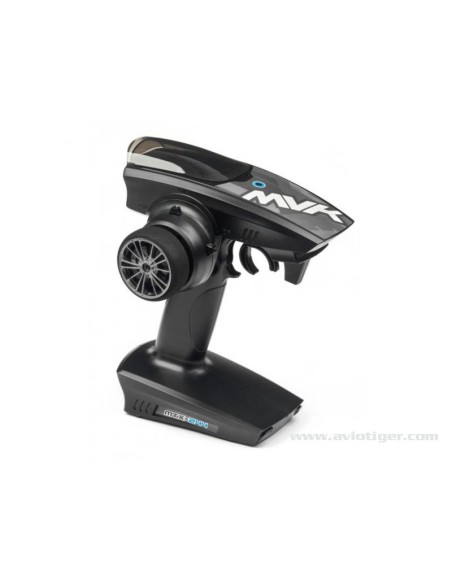 VOITURE PHANTOM BUGGY XB 1/10 RTR | Ventedemodelisme.fr