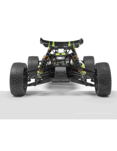 VOITURE PHANTOM BUGGY XB 1/10 RTR | Ventedemodelisme.fr