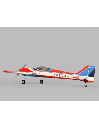 Avion Phoenix Model Aurora 46/55 GP/EP ARF env.1.50m