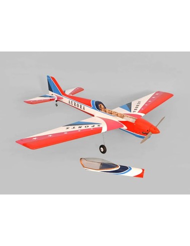Avion Phoenix Model Aurora 46/55 GP/EP ARF env.1.50m